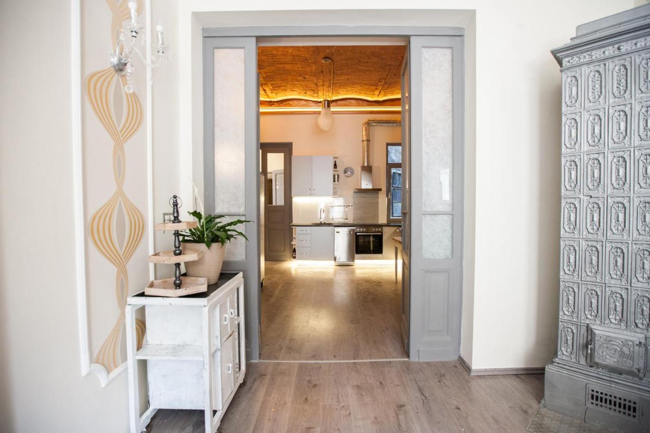 N42 By Small Home Budapest Exterior foto