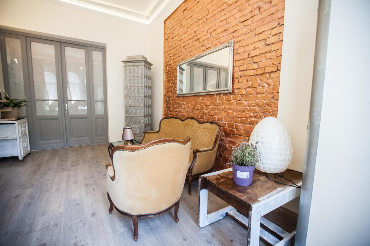 N42 By Small Home Budapest Exterior foto