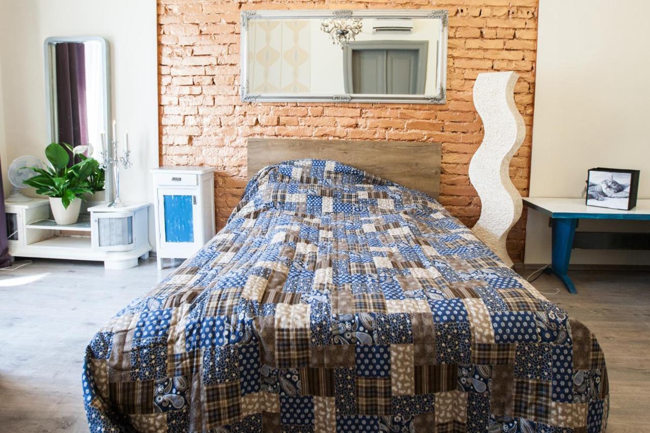 N42 By Small Home Budapest Exterior foto