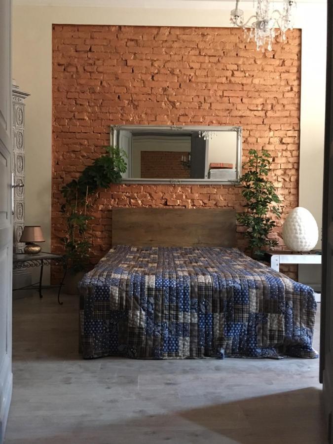 N42 By Small Home Budapest Exterior foto